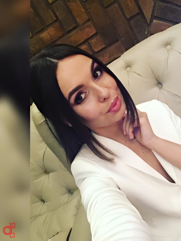 Индивидуалка Светлана, доступна для личного знакомства от 5000 руб