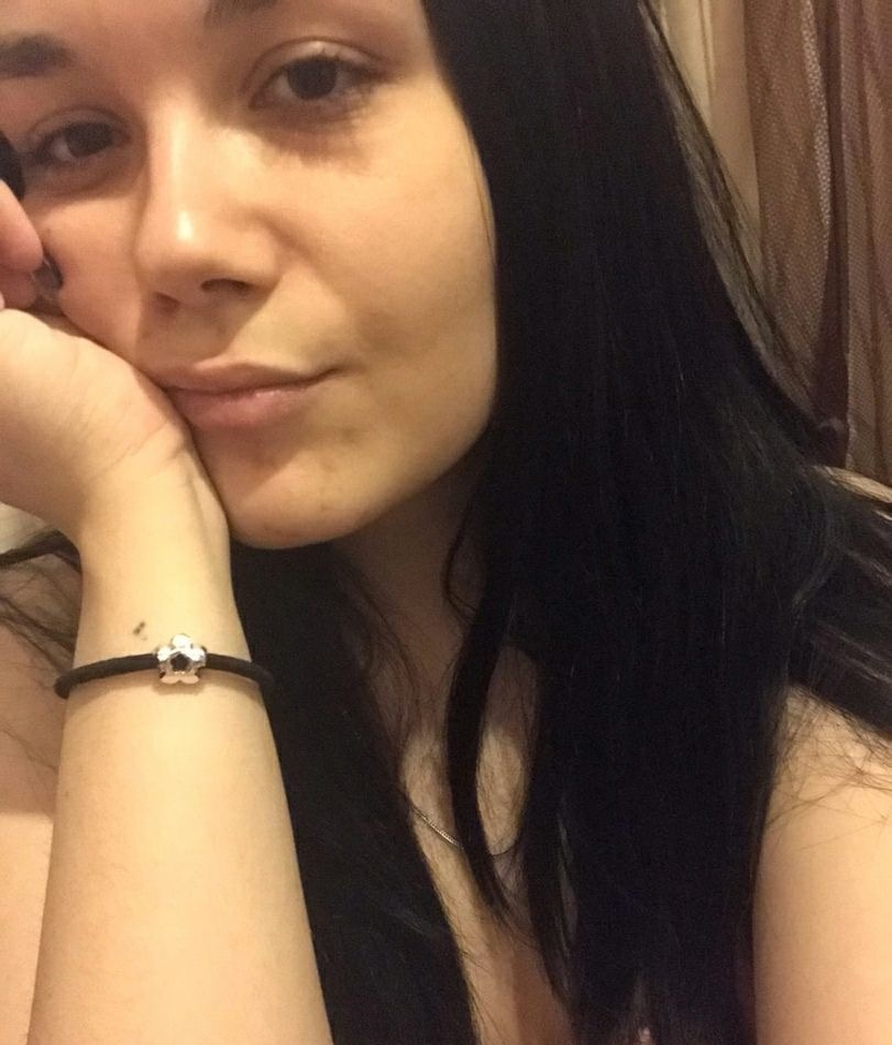 Кристина привлекальеная девушка из Кадиевки цена от 6000 руб