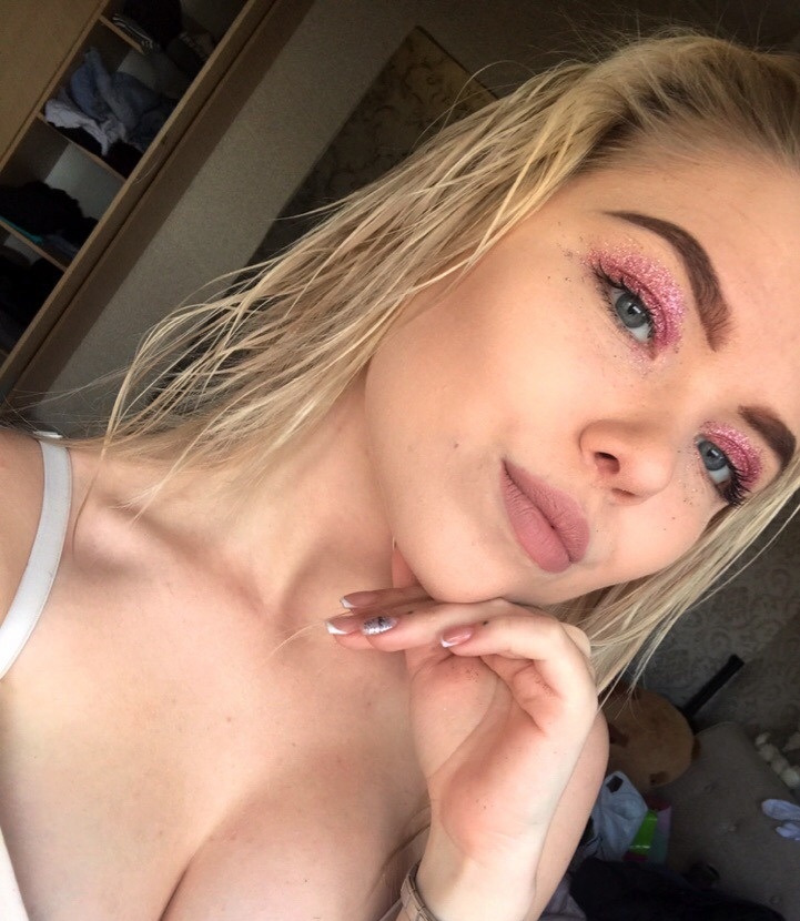 Индивидуалка ЕВА, доступна для личного знакомства от 3500 руб