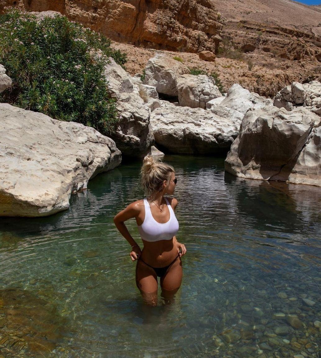 Индивидуалка Катрин, доступна для личного знакомства от 5000 руб