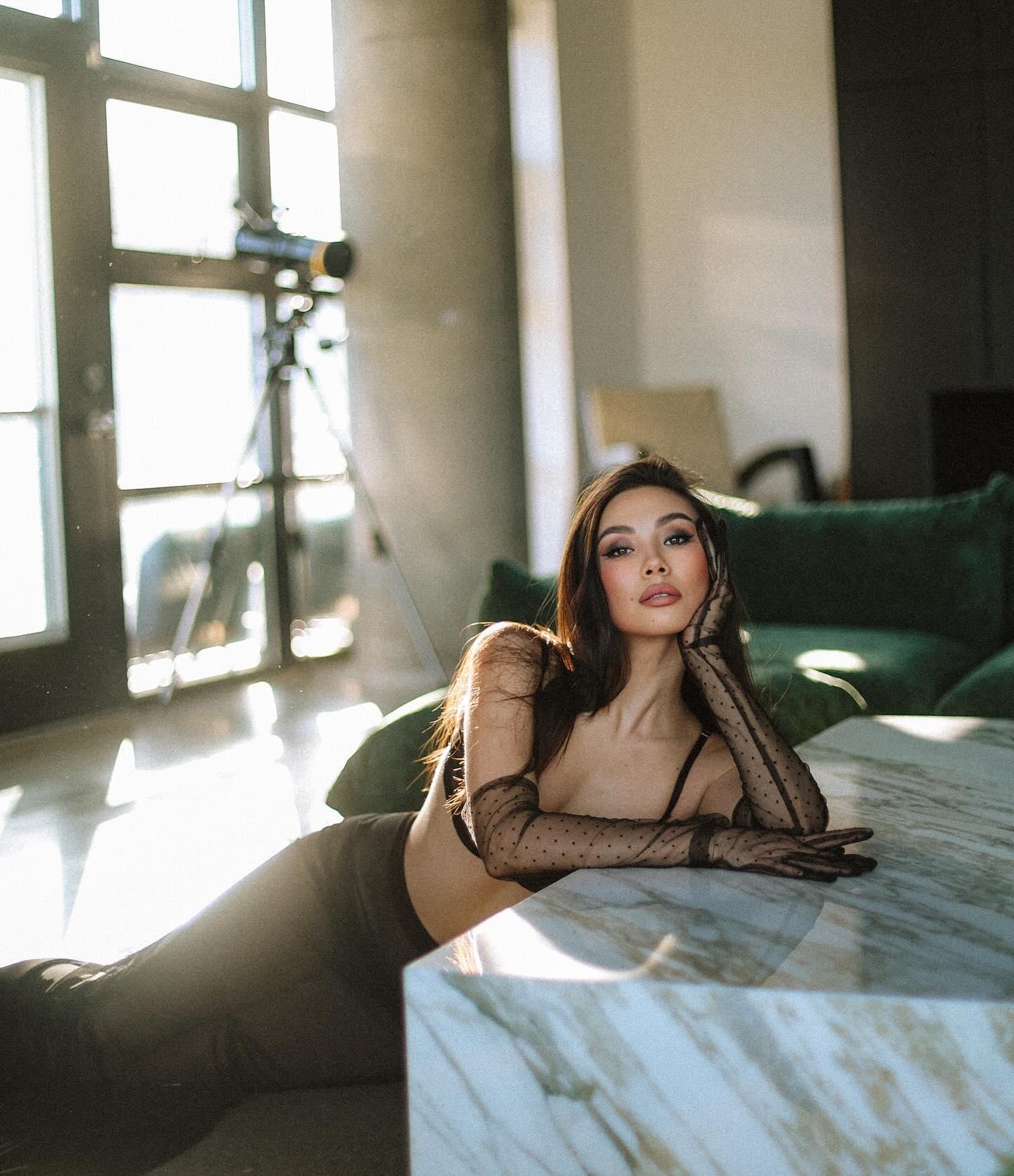 Наталия привлекальеная девушка из Кадиевки цена от 4000 руб