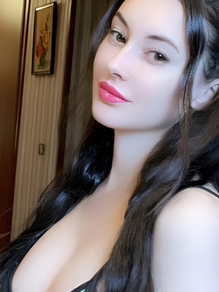 Индивидуалка Эсмеральда, доступна для личного знакомства от 4000 руб