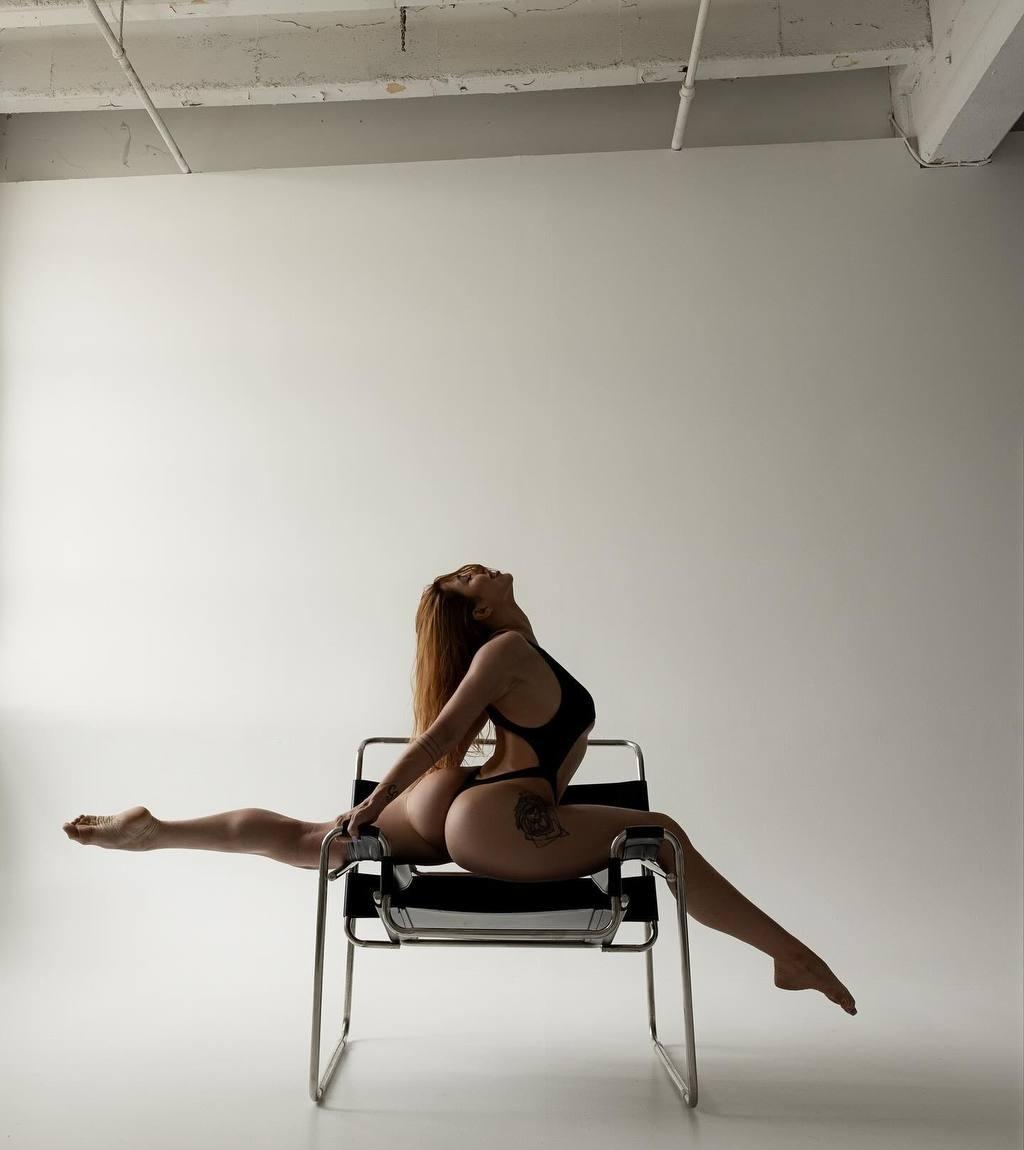 Индивидуалка Ольга, доступна для личного знакомства от 5000 руб