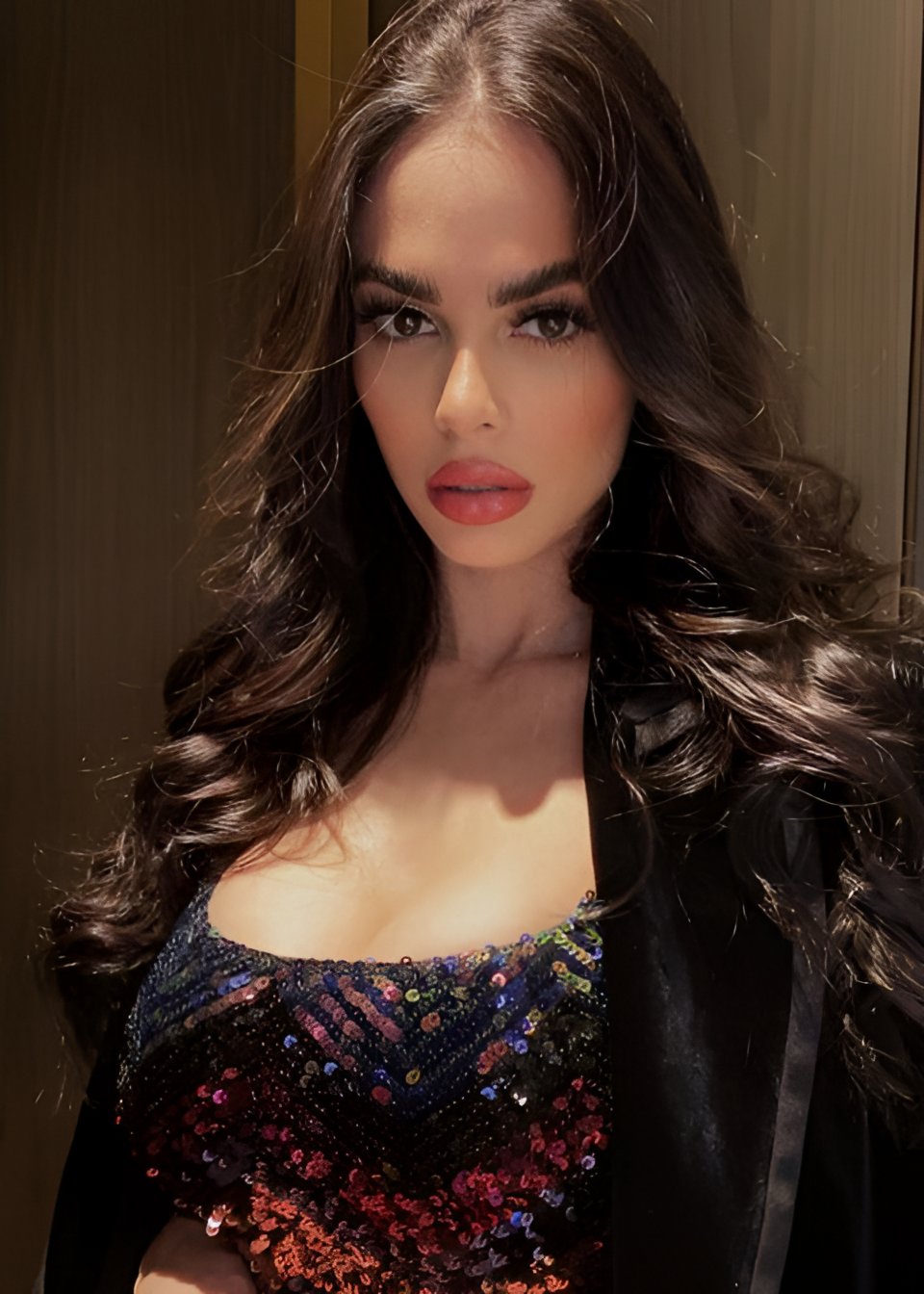 Индивидуалка Ирина, доступна для личного знакомства от 16000 руб